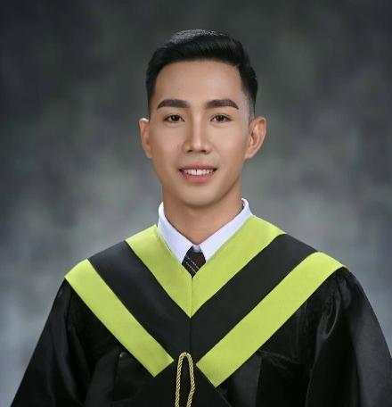 Dennis Abrenica Batomalaque