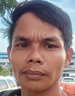 Gerboy Montano