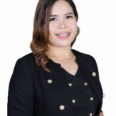 Maria Fe Dela Cruz