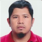 Rey Ghale D. Balite