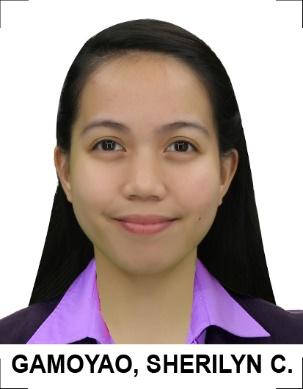 Sherilyn Gamoyao
