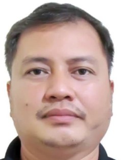 JOSUE M. LARITA
