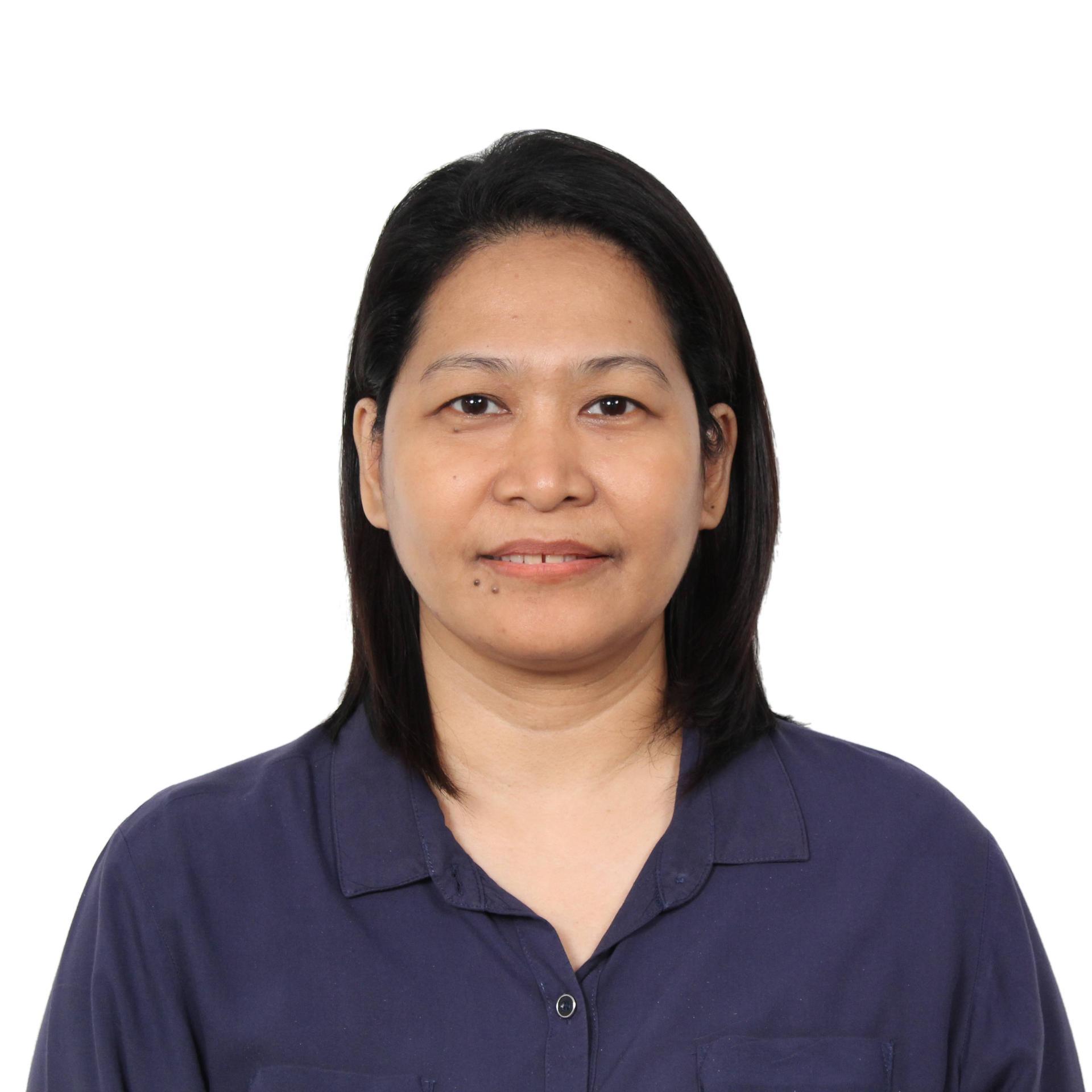 Anchela Sison