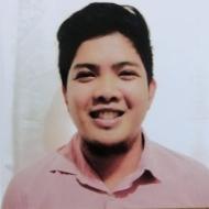 Jay Mark Rivas