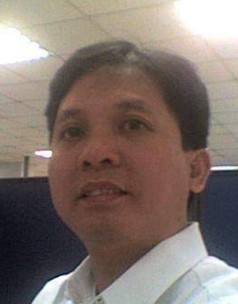 DARWIN ORIANE
