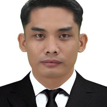 John Willy Corpuz