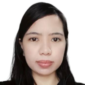 Ghia Mae Viola