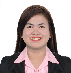Joyce Geraldine Matira