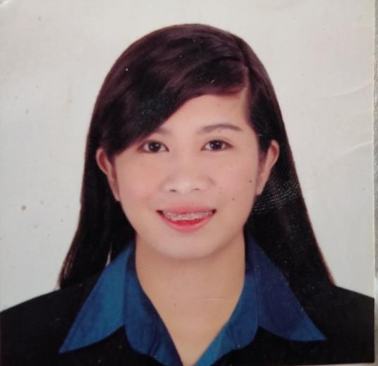 Allysa Joy Pachica