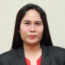 SHARON P. LUBAG