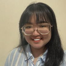 Kriselda Ailisse Cruz