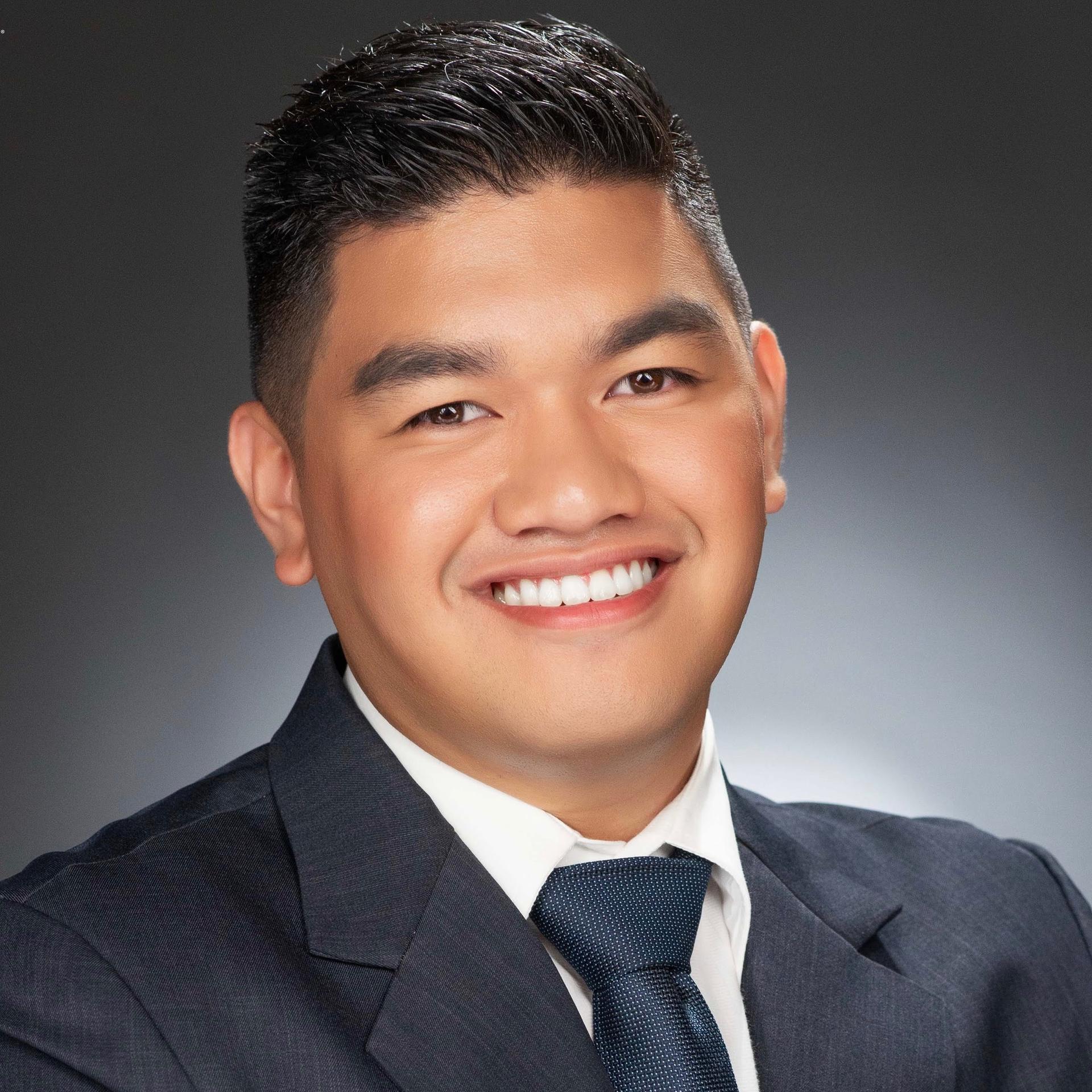Francis Ace Maglalang