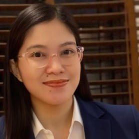 Raizza Trinidad