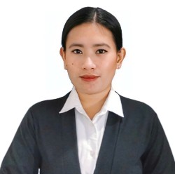 Donna Vanessa Gualdahara