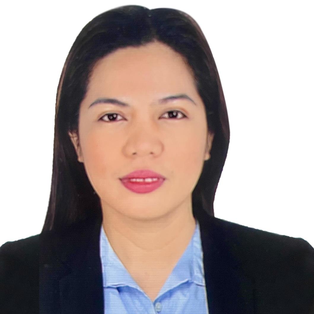 Michelle G. Lagamao