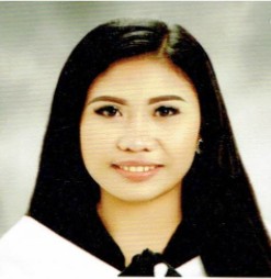 Kathryn Joy Esteban