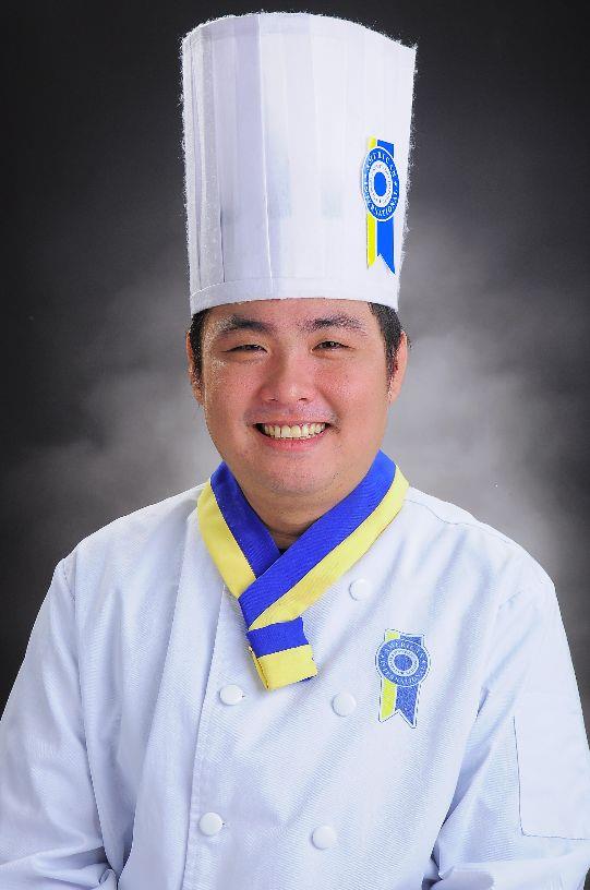 Paolo Mendoza