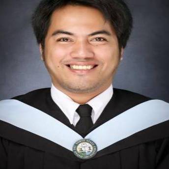 Julius G. Embodo