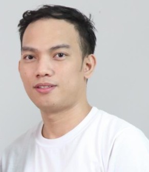 Jerome Tabangay