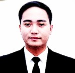 ALFRED JOHN JABIGUERO