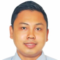 REYNALDO ROXAS