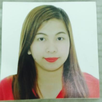 MARYFAITH MARTINEZ