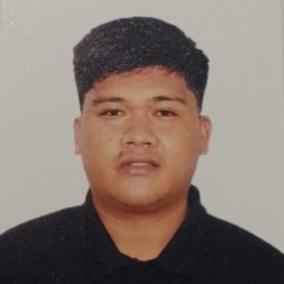 Jaymark Mariano