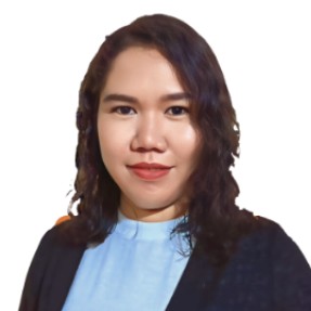 Mary Grace Gujelde