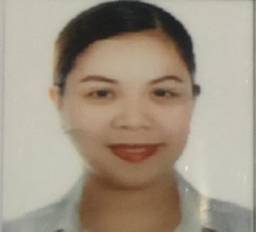 Arriane Mae Mapanao