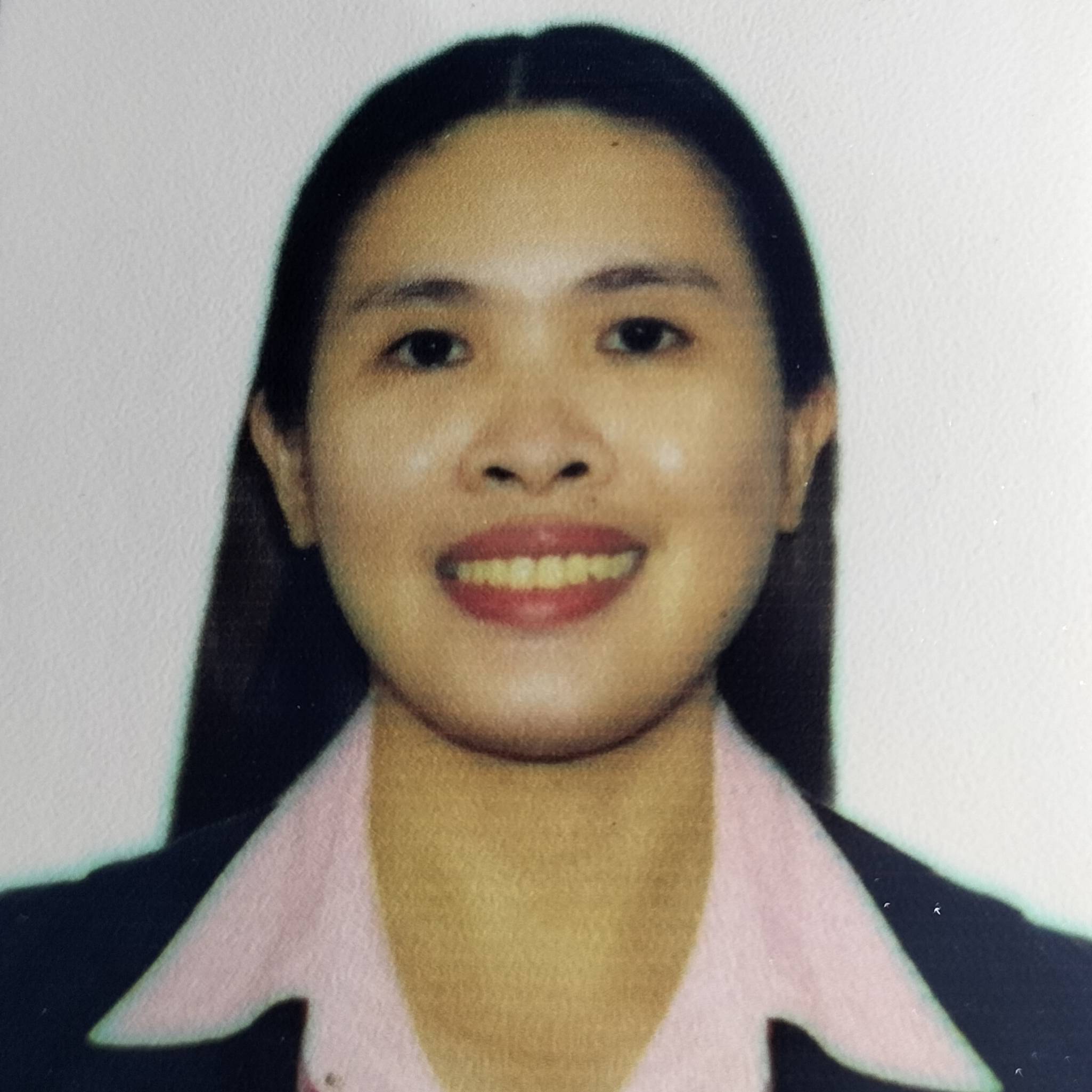 Glenda Serrano