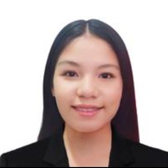 CARLA JOY FLORES