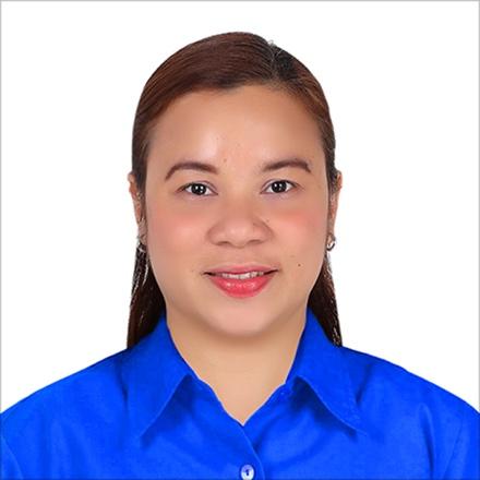 LISHEEN B. MIQUE