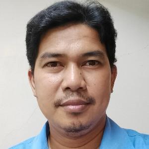 James Arnold Gregana