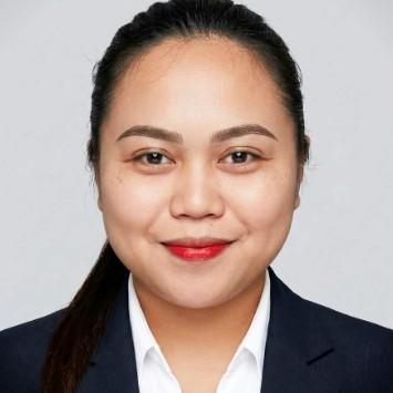 CHARMAINE LIDRES