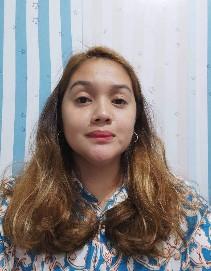 DHARIEL JANE TABAY
