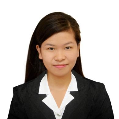 KRISTINE MAE IBARRA