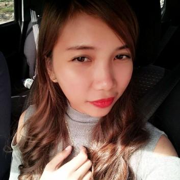 Maria Effie Patacsil