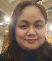 Melody Palero