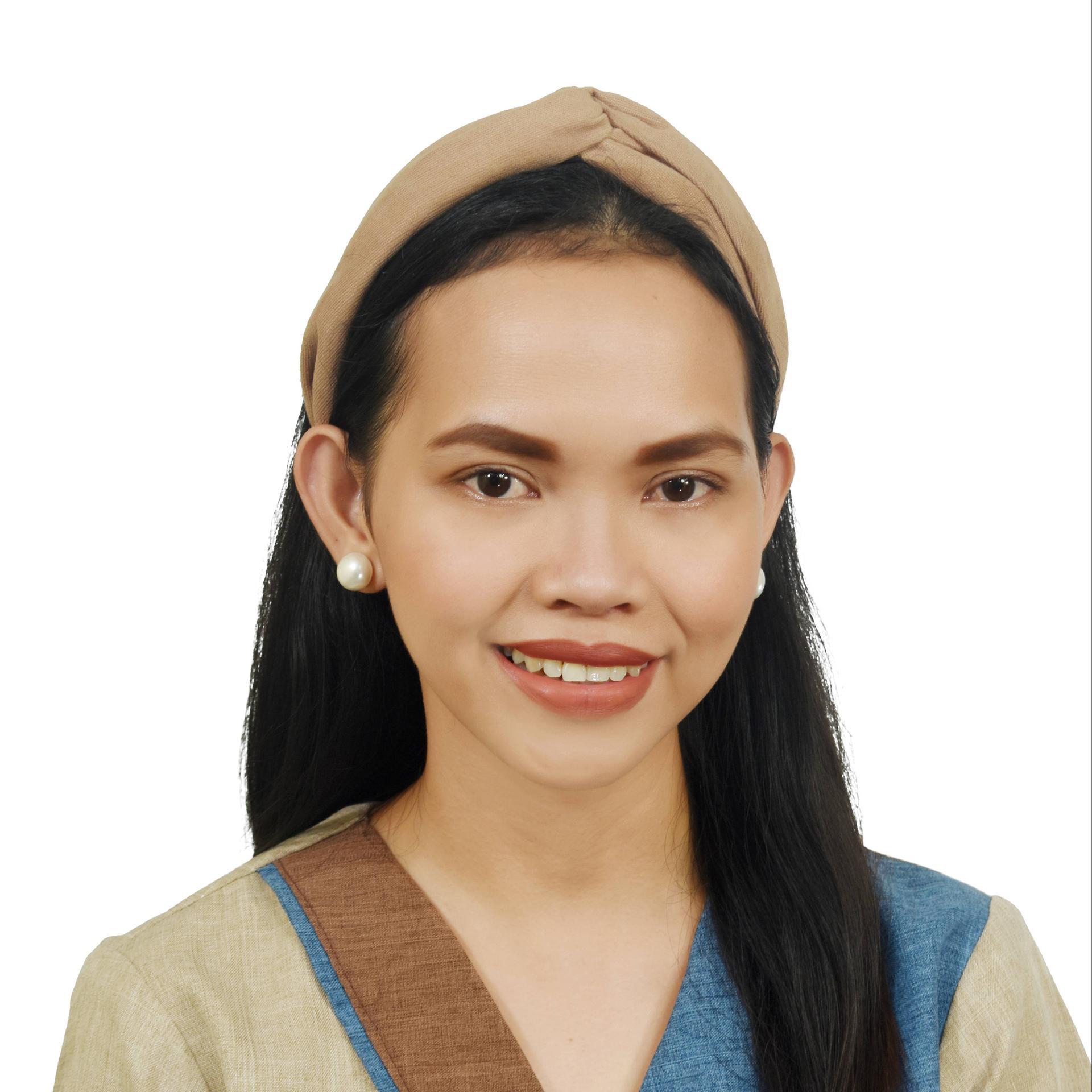 KATHERINE B. BACALLA