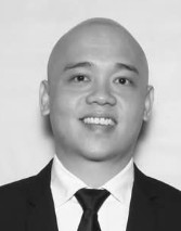 Juancho Joseph Sioson