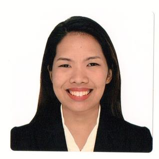 CHENNEY MARIE ALCONGA