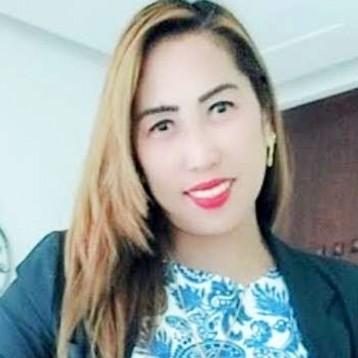 GIRLIE GERA MORALES