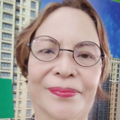 Gloria Ceralde