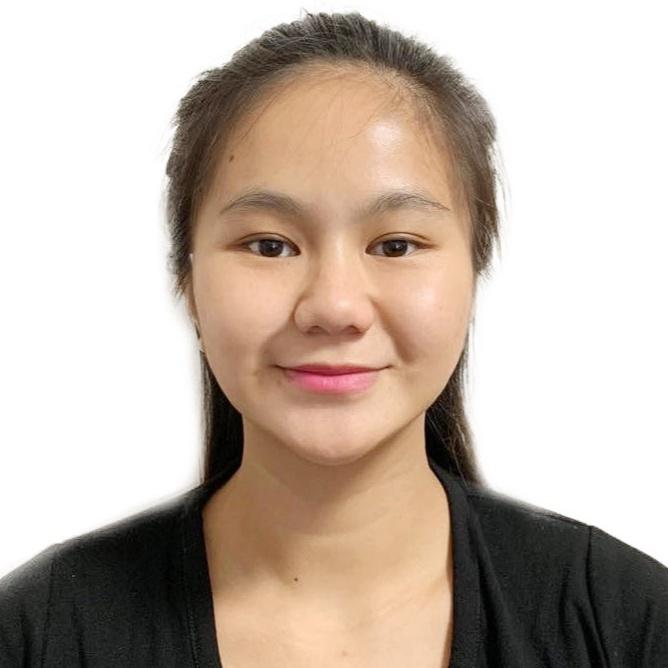 KRISTINE ANNE JOY MESINA