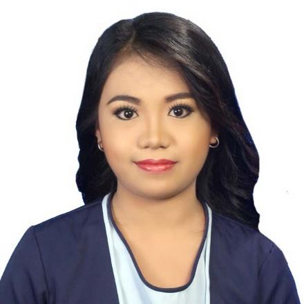 Mary Ann Valencia