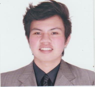 Matthew Joshua R. Colasito
