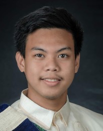 Jacob Maximus Usaraga