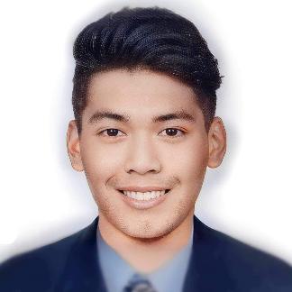 John Ashley Garcia
