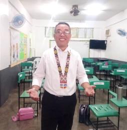 Augusto Ona