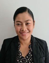 Kathie Gee Mercadal